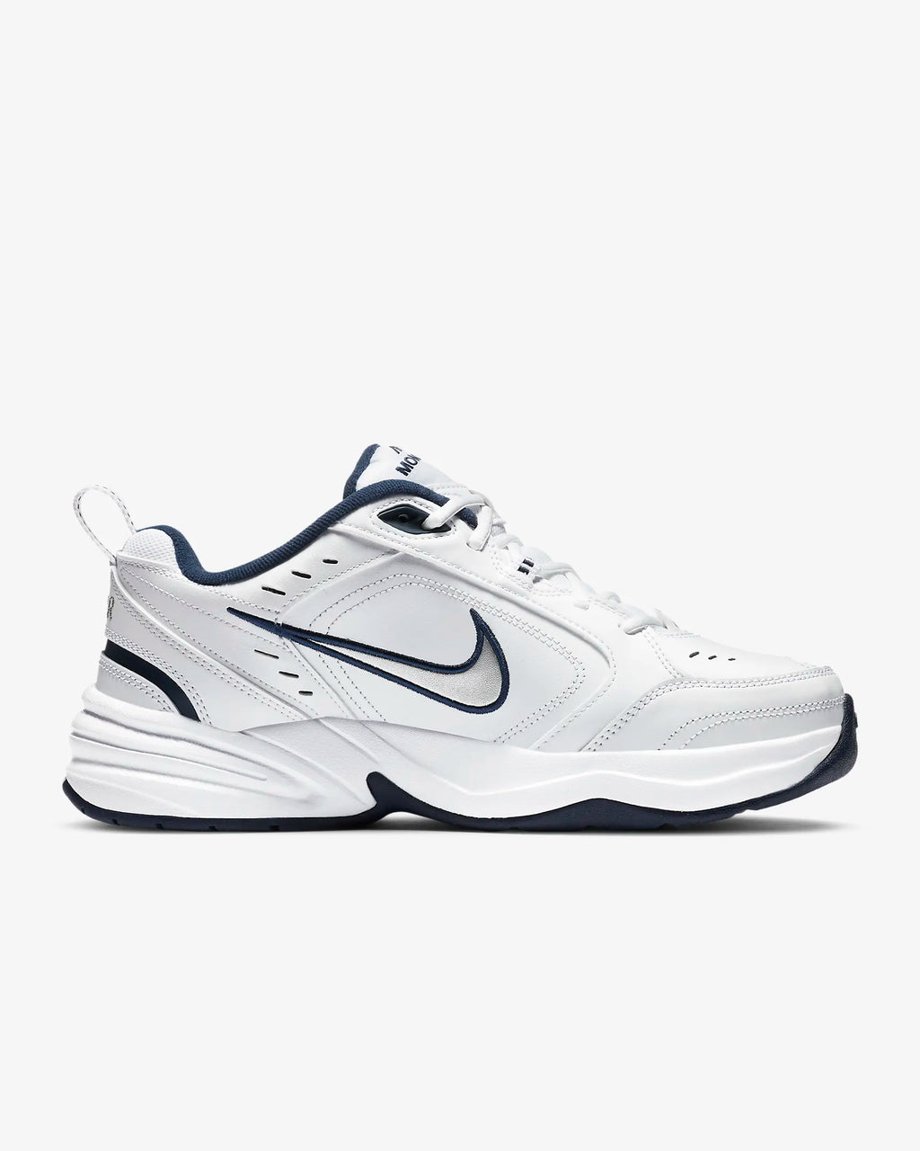 Nike Men's Air Monarch IV Training Shoes - Extra Wide