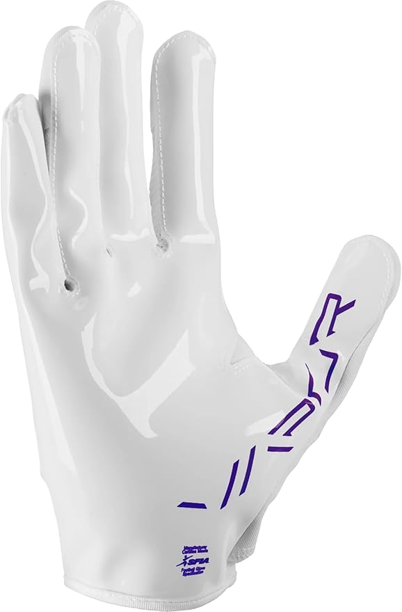 Nike Vapor Jet 8.0 Senior Football Gloves