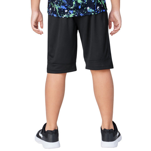 Boy's Youth Core Mesh Shorts