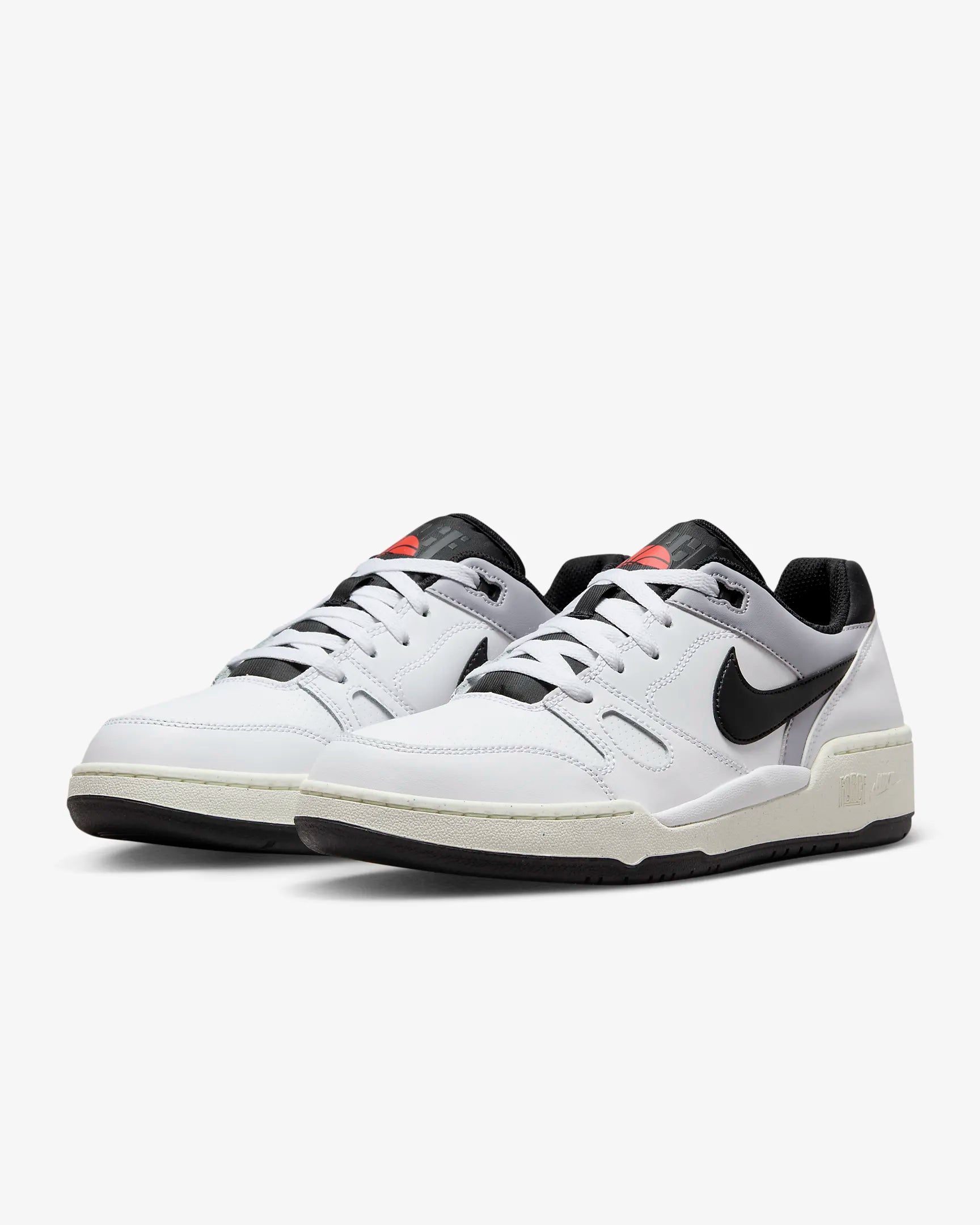 Men's Full Force Low Shoes