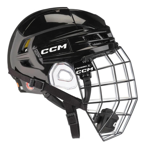 CCM Senior Tacks 720 Combo Helmet