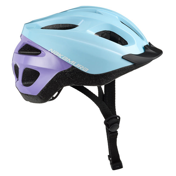 Nakamura Junior Dart Bike Helmet