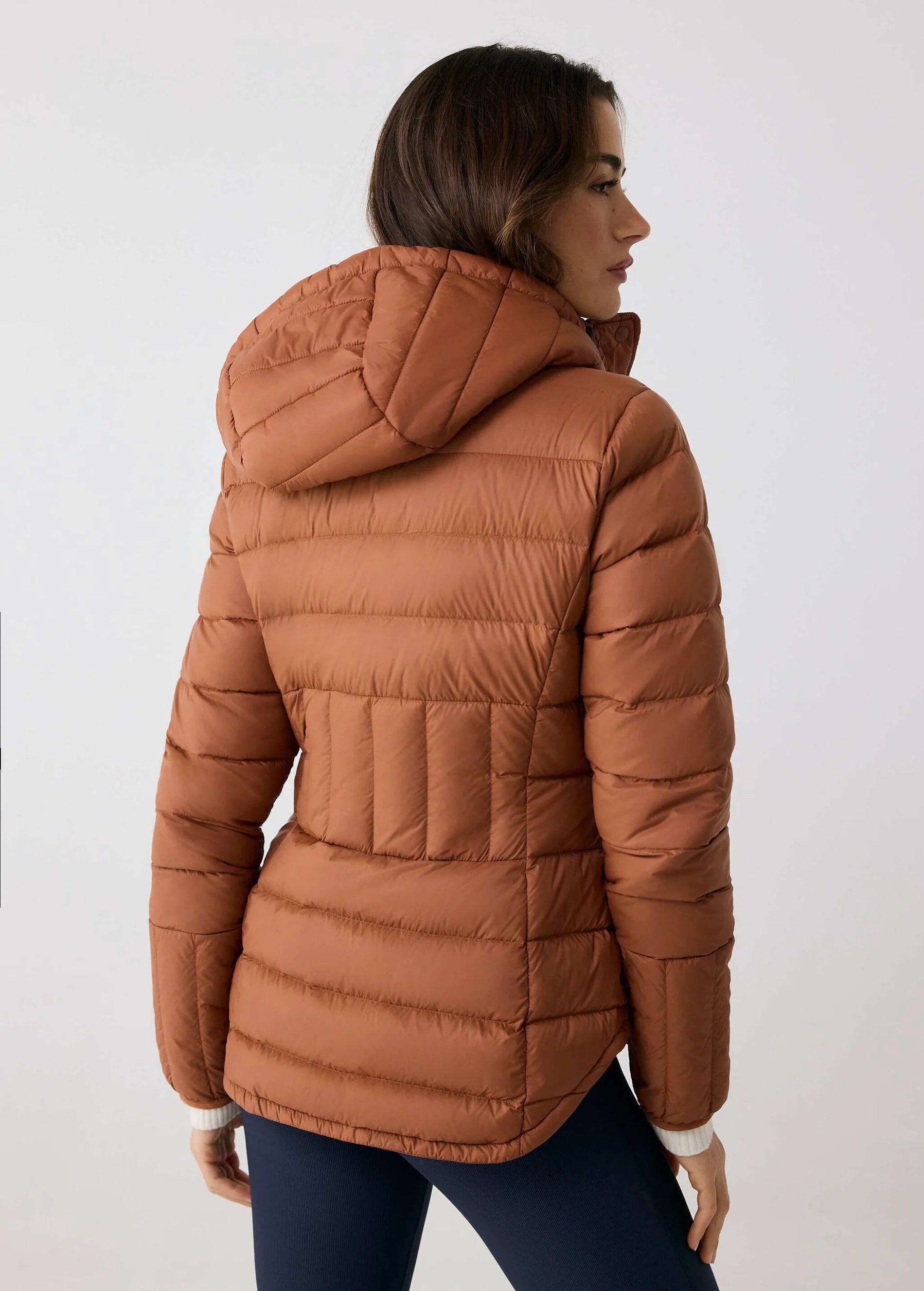 Lole Women s Emeline Down Jacket Ernie s Sports Experts