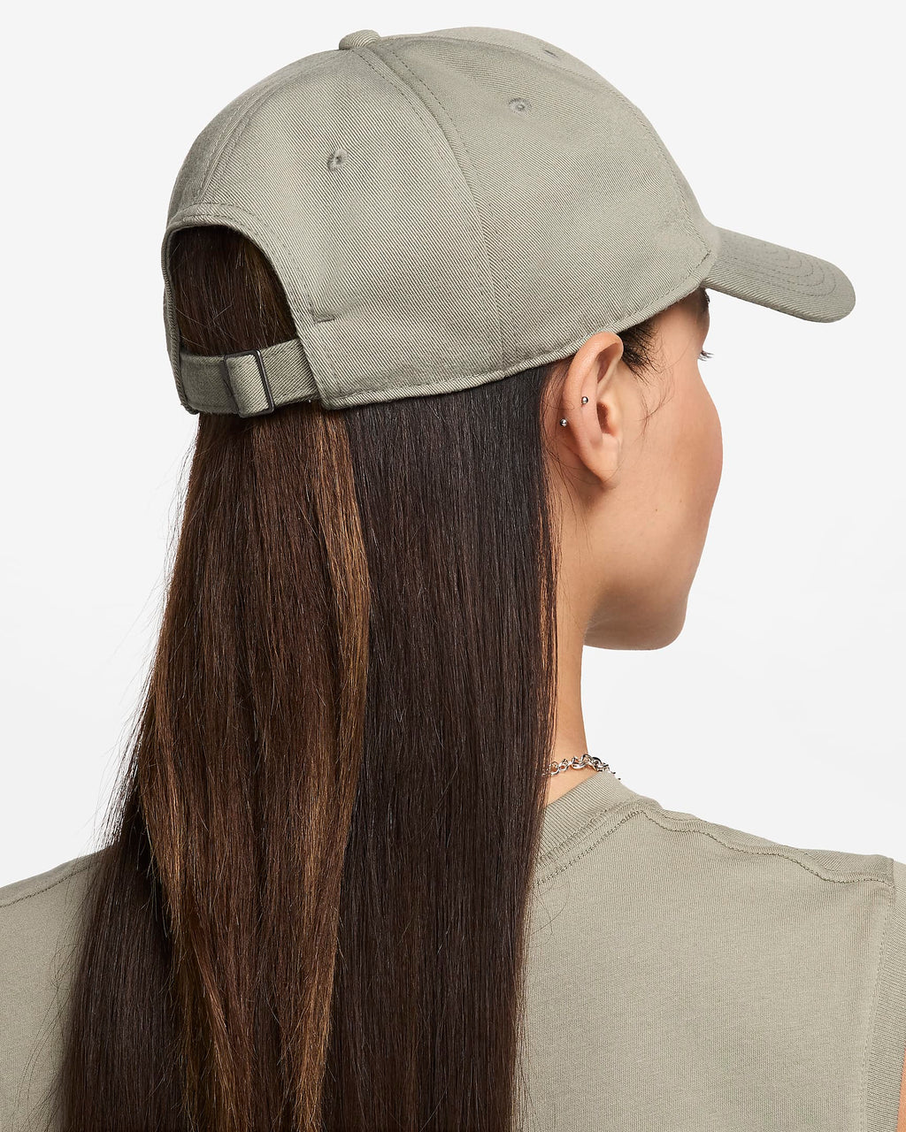 Club Unstructured Cap