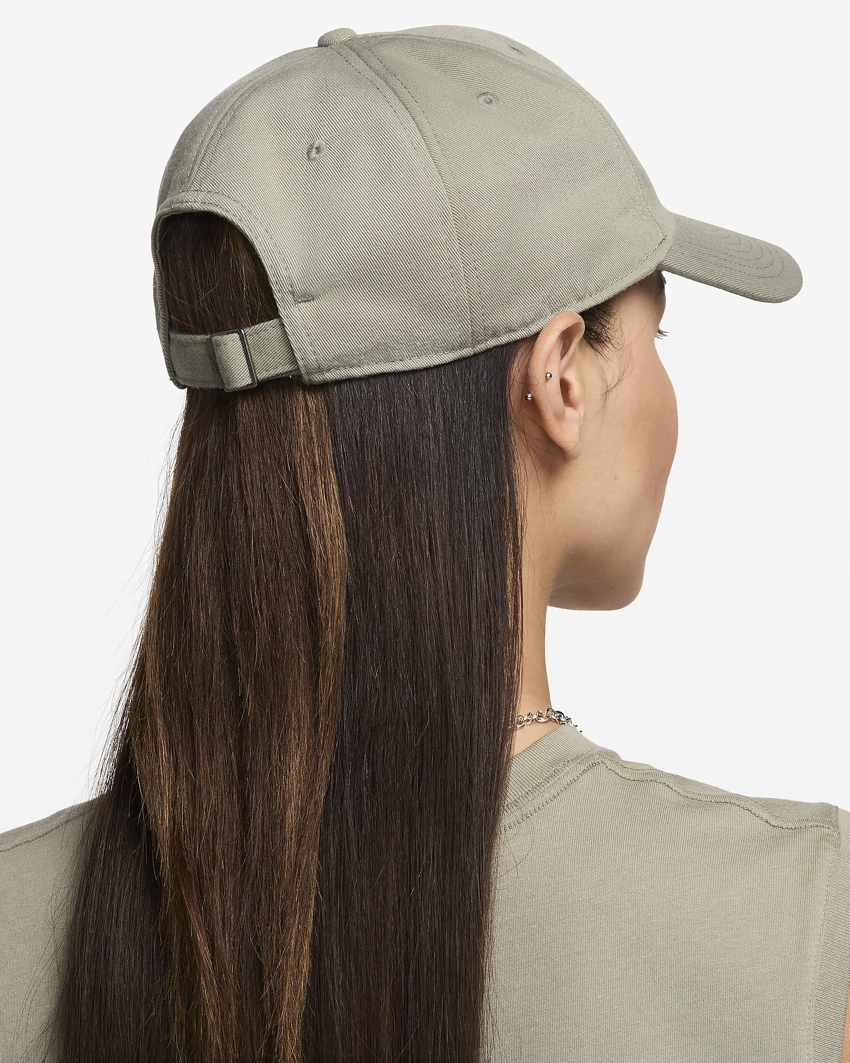 Club Unstructured Cap