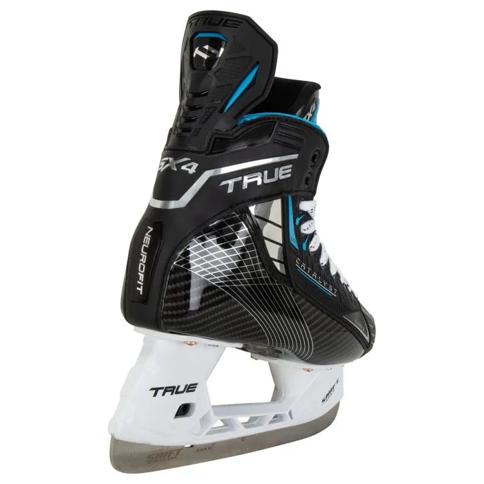 Senior Catalyst 5X4 Hockey Skates