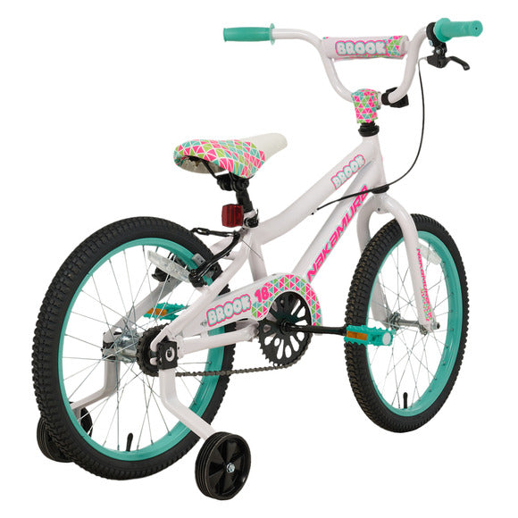 Junior Brook 18" Bike
