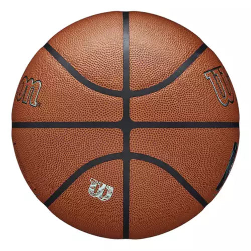 NBA Forge Plus Eco Synthetic Leather Basketball