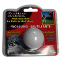 Wobbling Trick Golf Ball