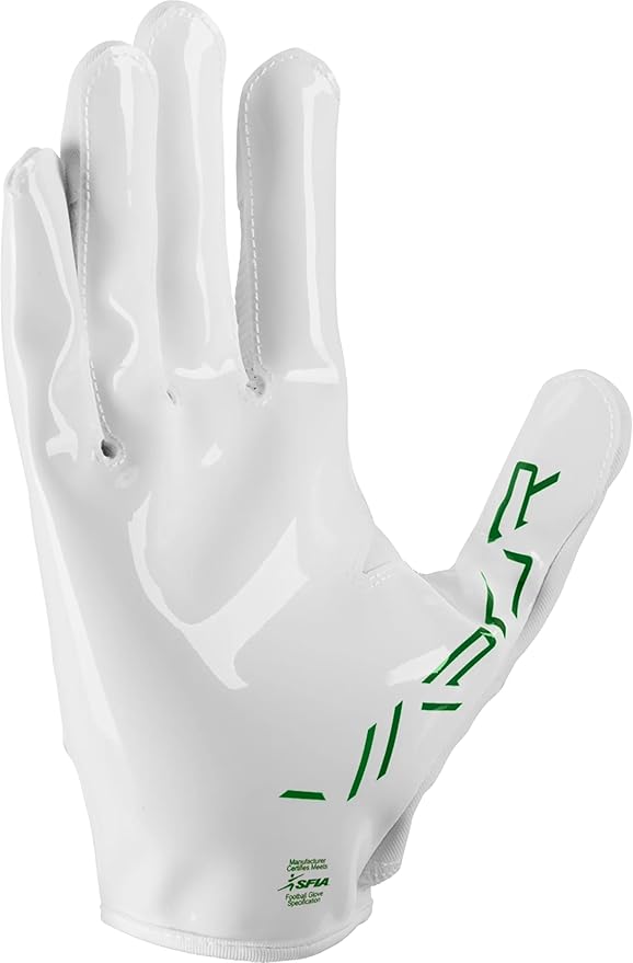 Nike Vapor Jet 8.0 Senior Football Gloves