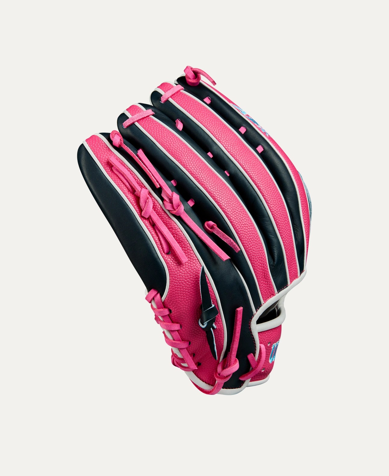 Summer 2025 A2K 1750SS Outfield Baseball Glove - 12.5”