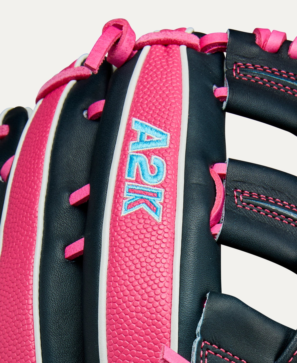 Summer 2025 A2K 1750SS Outfield Baseball Glove - 12.5”