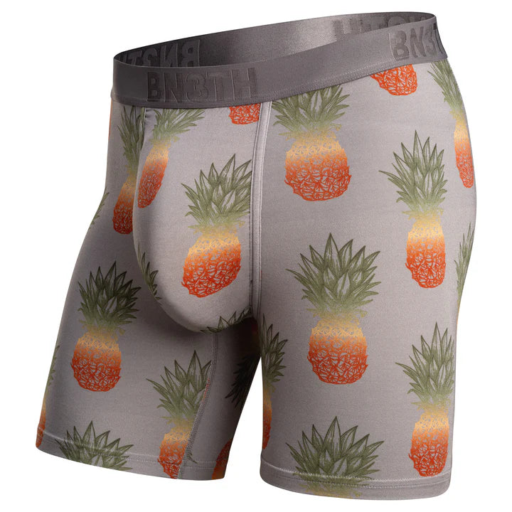 Bn3th Classic Icon Boxer Brief - Pineapple Fade