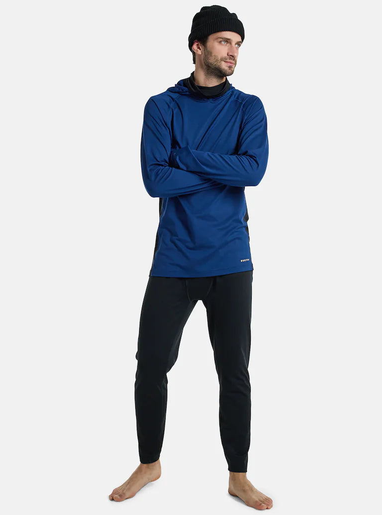Burton Men's Midweight Base Layer Pants