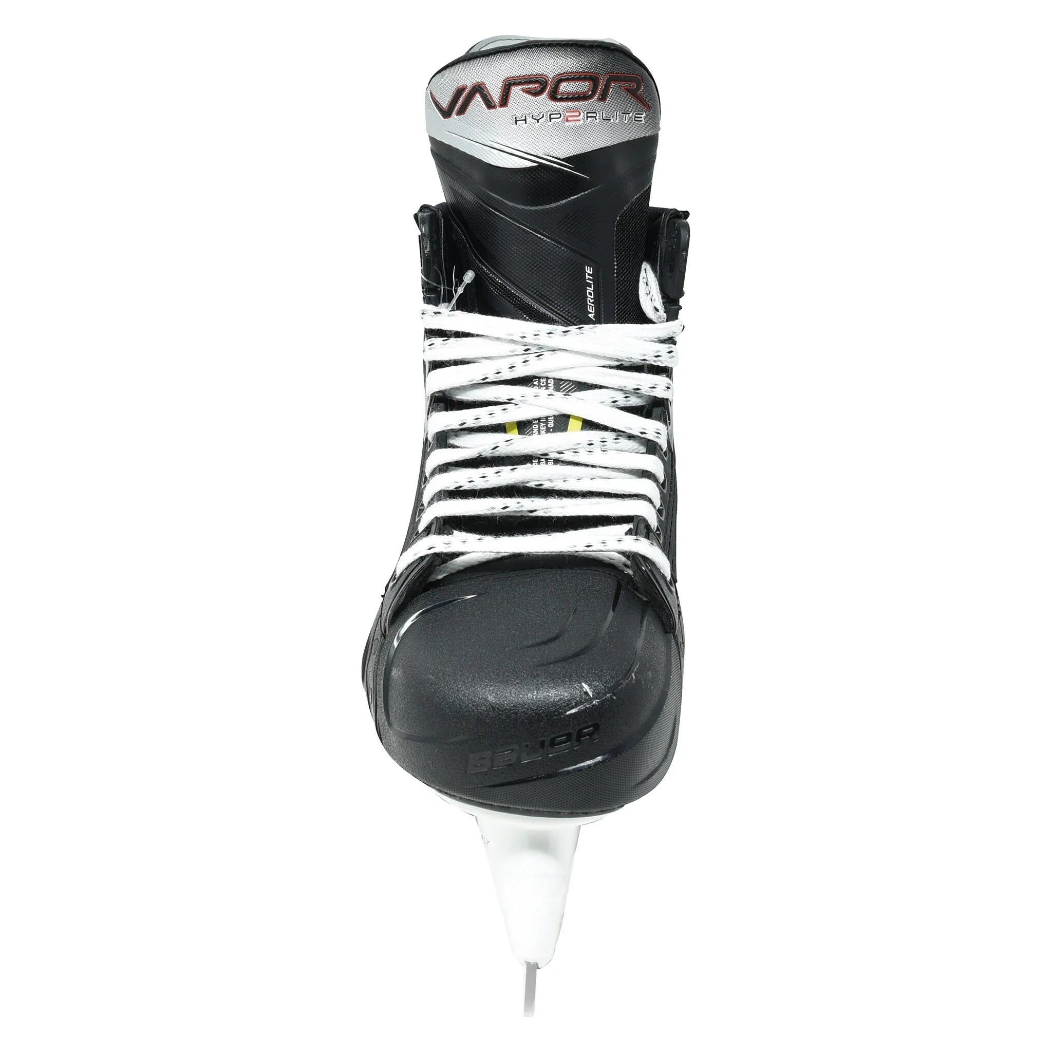 Senior Vapor Hyperlite 2 Hockey Skates with Fly-X Runner