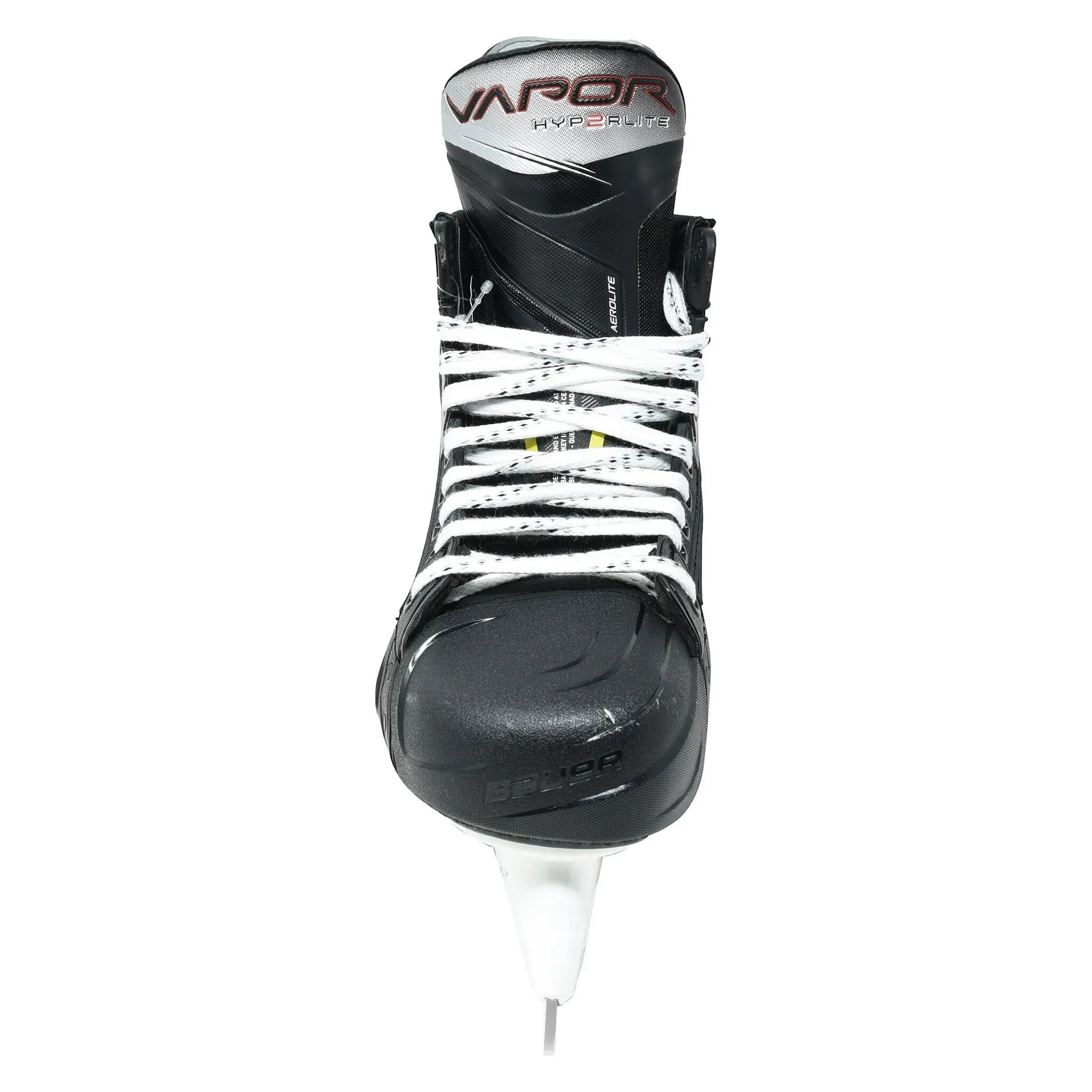 Senior Vapor Hyperlite 2 Hockey Skates with Fly-TI Runner