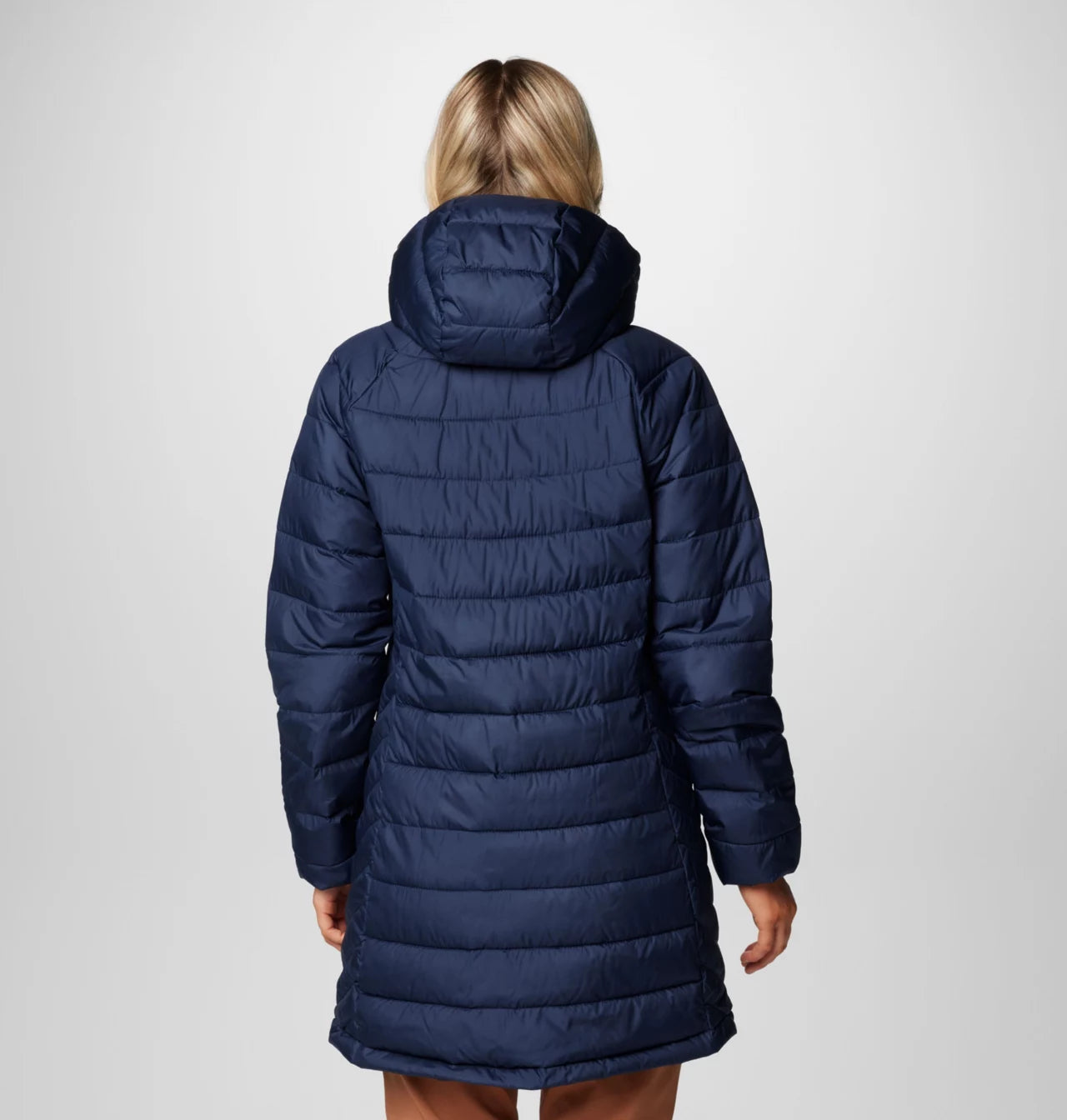 Women's Powder Lite II Mid Jacket