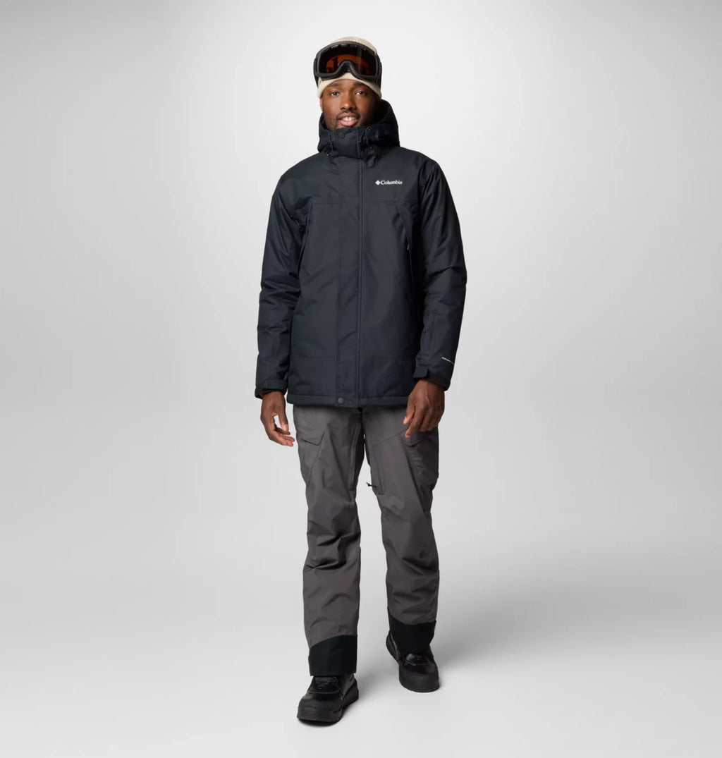 Columbia Men's Shotski Jacket
