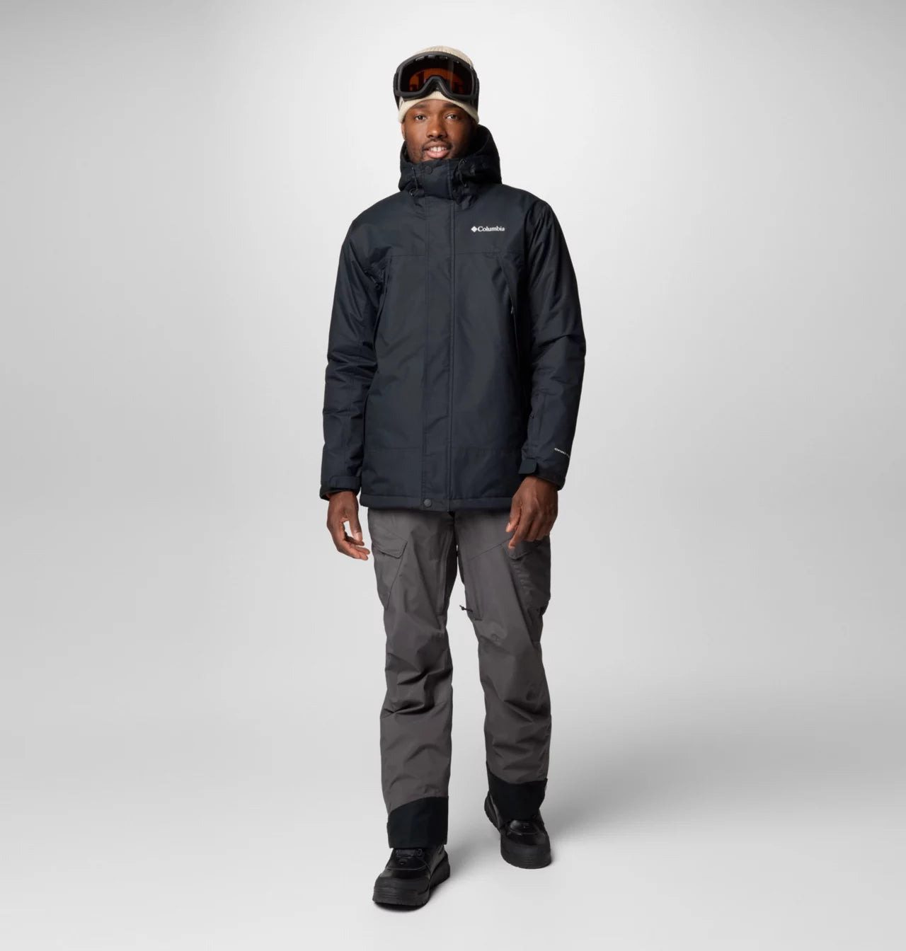 Columbia Men's Shotski Jacket