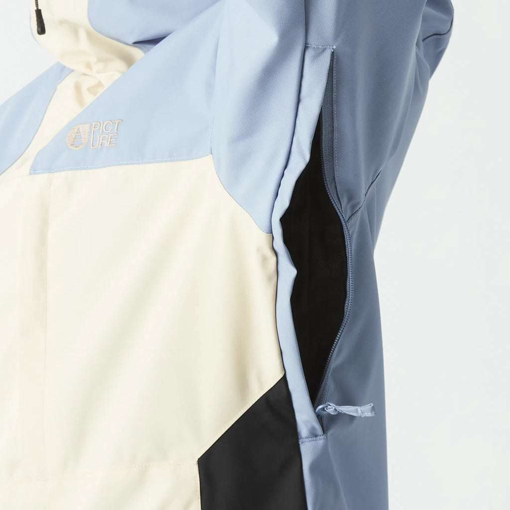 Picture Organic Women's Seakrest Jacket