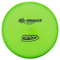 Mako3 Star Midrange Disc