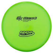 Mako3 Star Midrange Disc