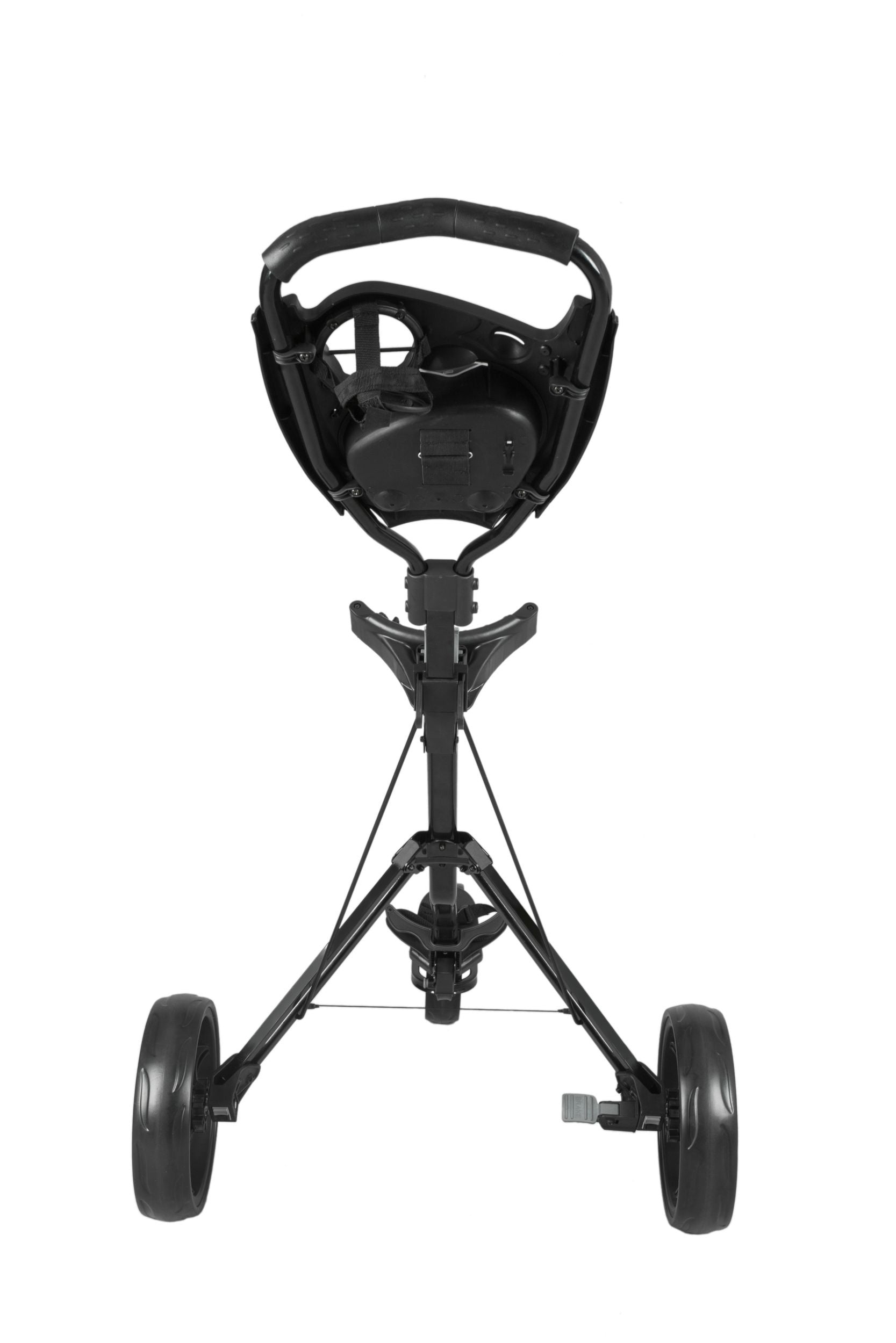 Powerbilt TPX GC2 Cart