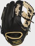 Rawlings Heart of the Hide ContoUR Glove - 11.75 "