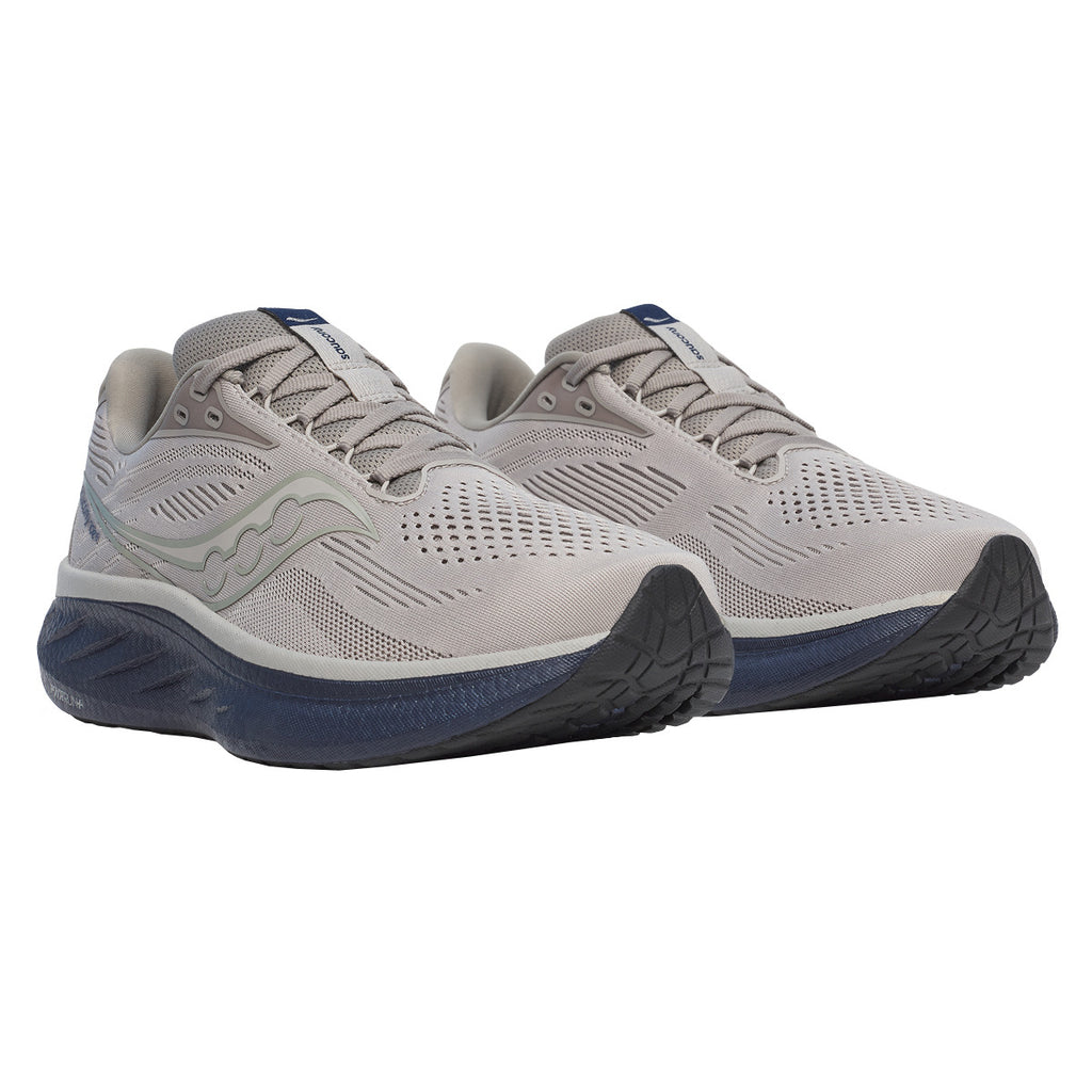Saucony Men's Ride 18 Running Shoes