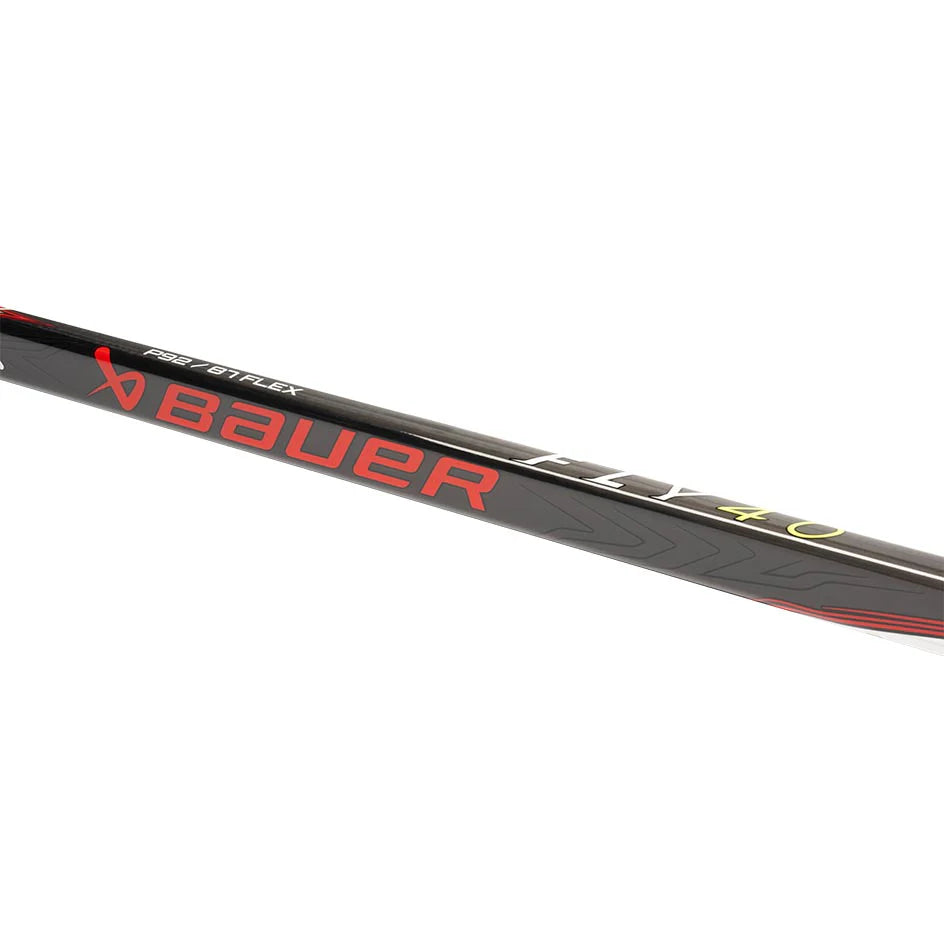 Bauer Senior Vapor FLY40 Stick - 2025