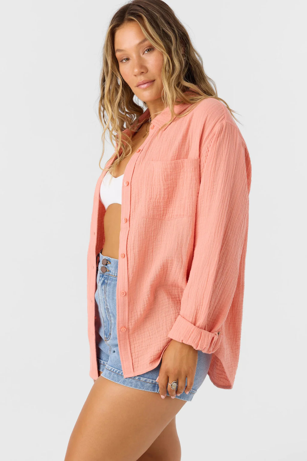 Women's Leni Relaxed Top