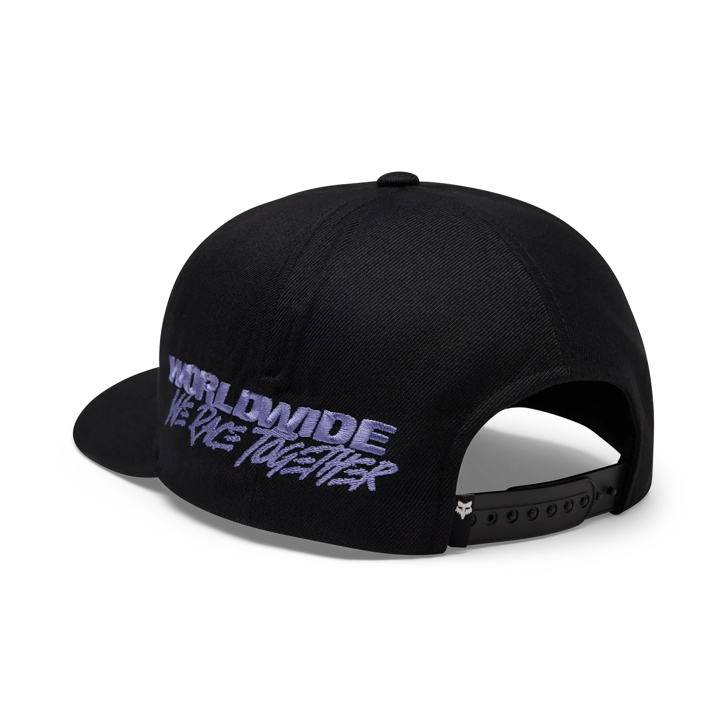 Fox Pro Circuit Snapback Hat