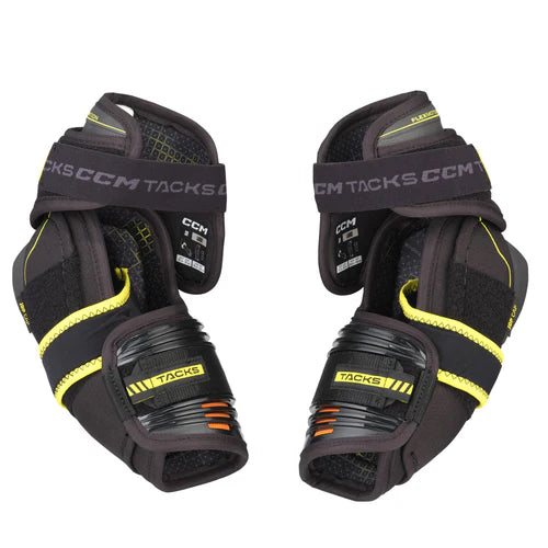 CCM Tacks XF Junior Hockey Elbow Pads