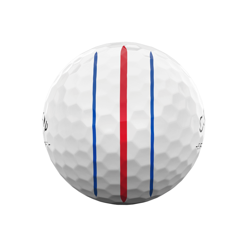 2025 ERC Soft Golf Balls - 1 Dozen