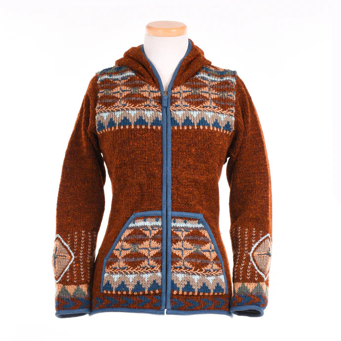 Lost Horizons Women's Dakotah Sweater