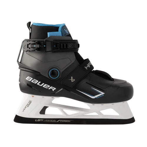 Bauer Intermediate Konekt HF3 Goalie Skates - 2025