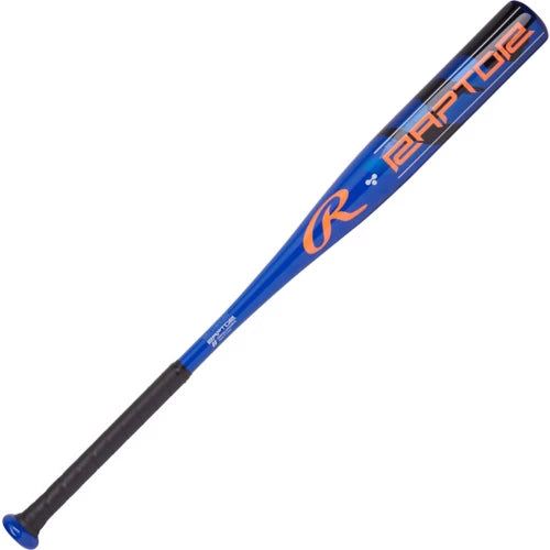Youth Raptor USA Baseball Bat (-10) - 2025