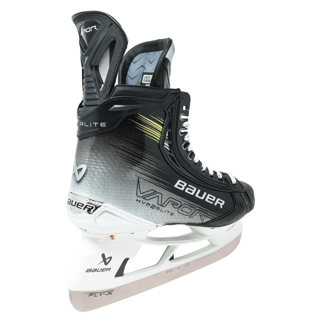 Senior Vapor Hyperlite 2 Hockey Skates with Fly-TI Runner