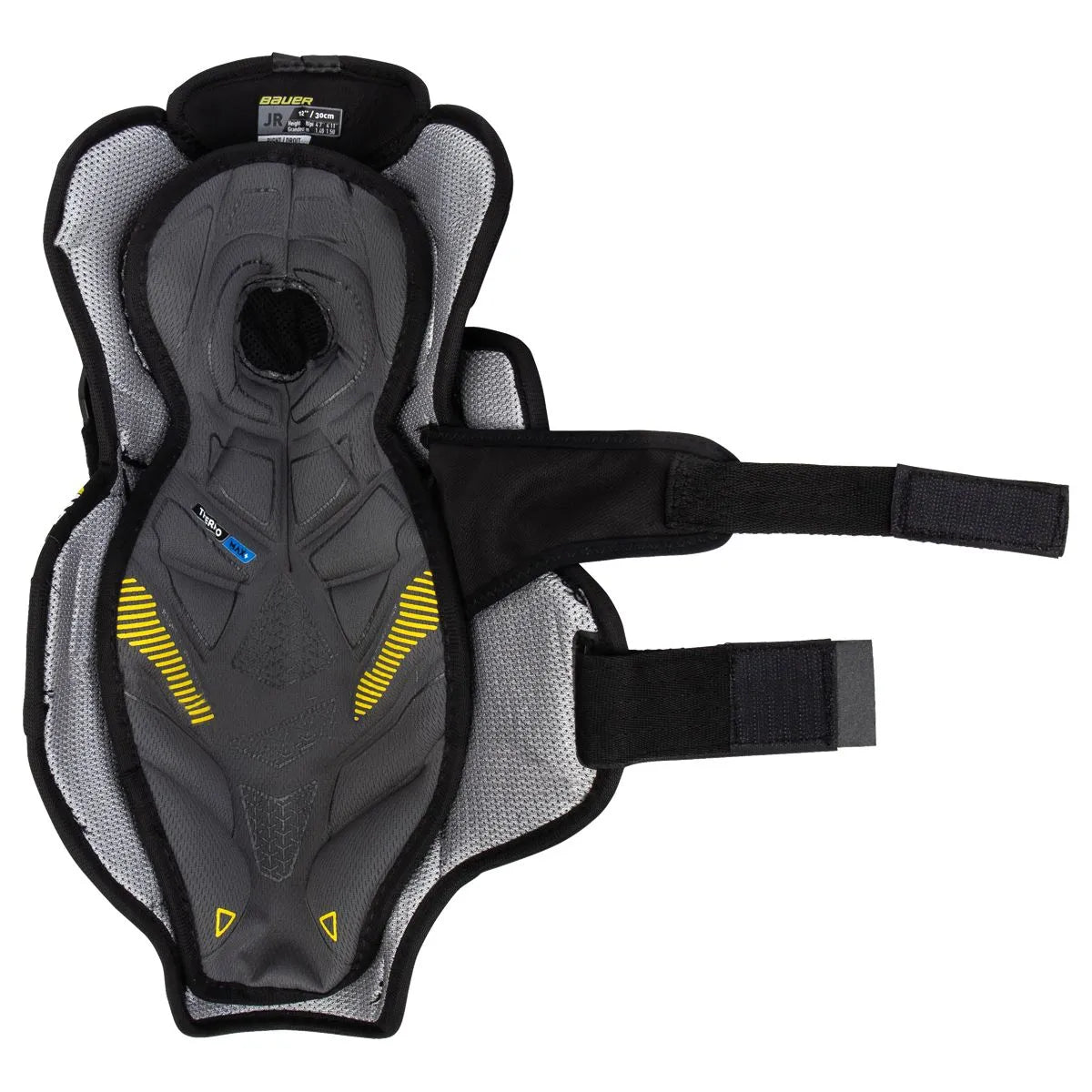 Junior Supreme M5 Pro Hockey Shin Guards