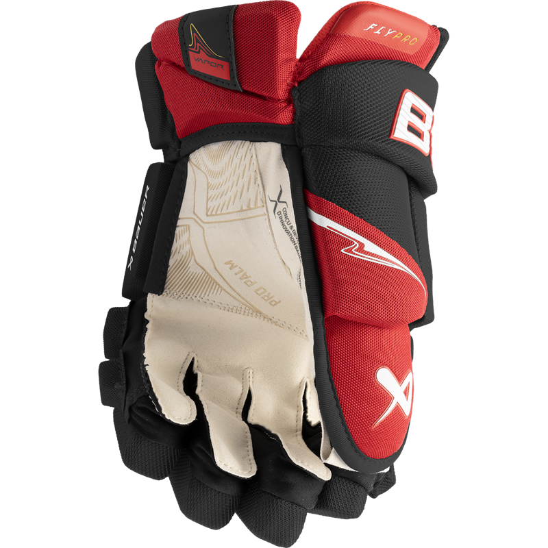 Bauer Intermediate Vapor FLYPRO Glove