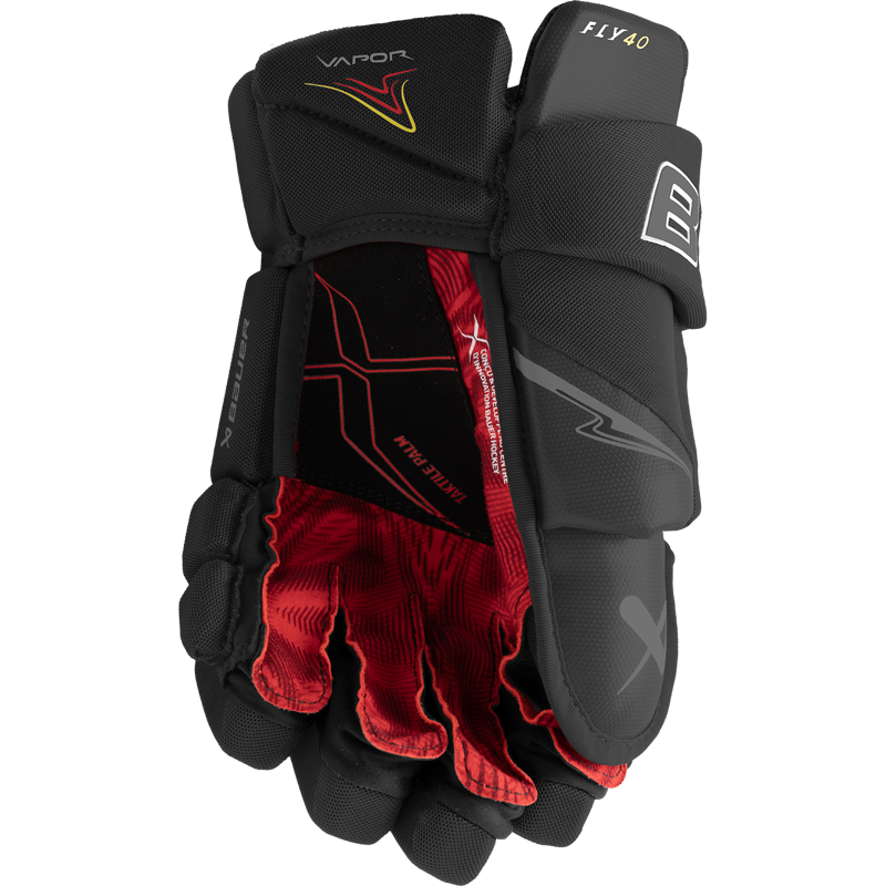 Bauer Intermediate Vapor FLY40 Glove