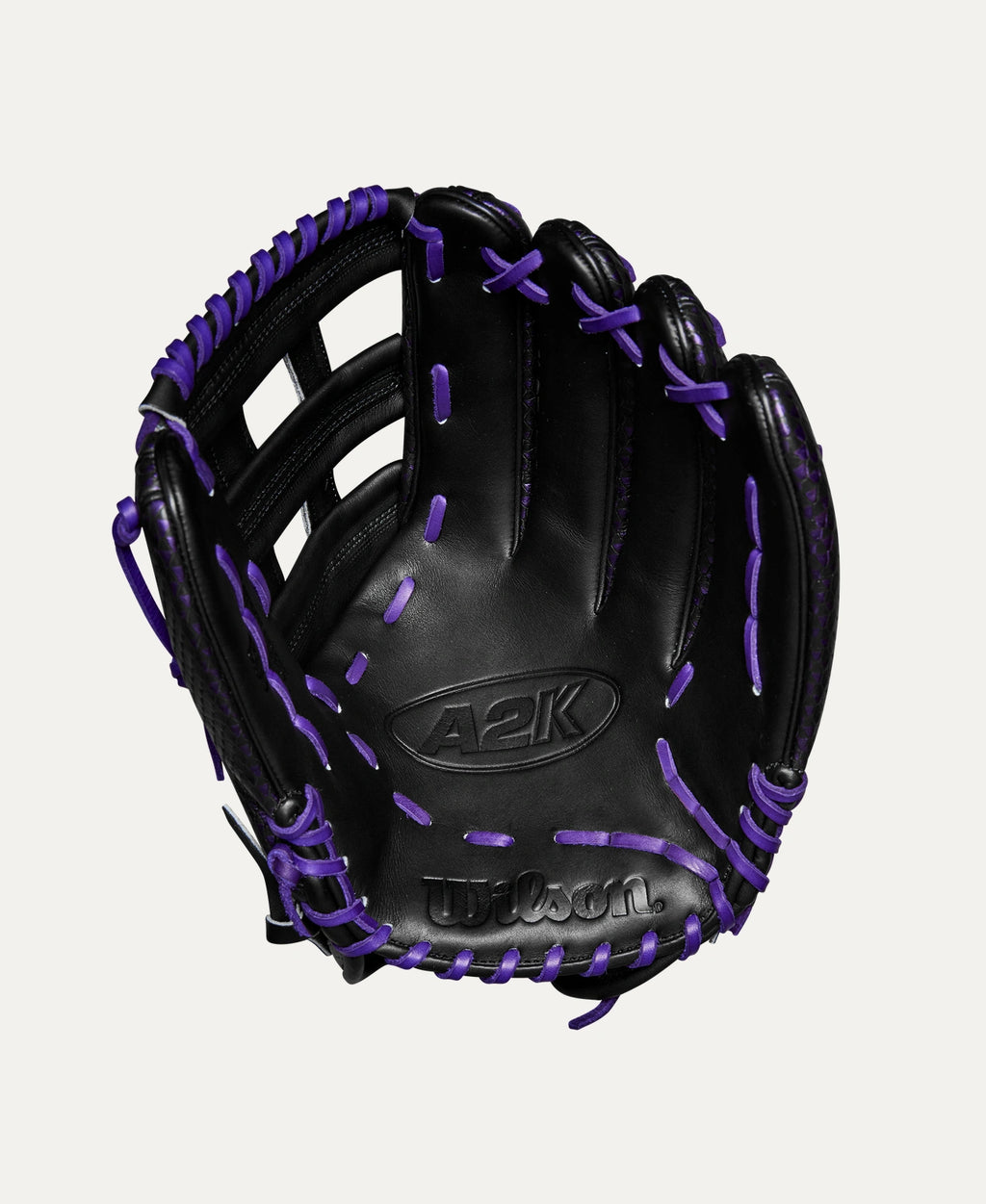Summer 2025 Brenton Doyle A2K BD9 GM Outfield Baseball Glove - 12.75”