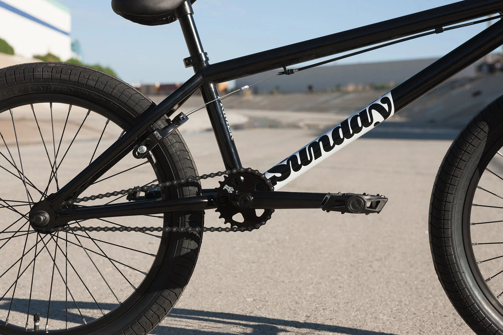 Primer 21" Bmx Bike