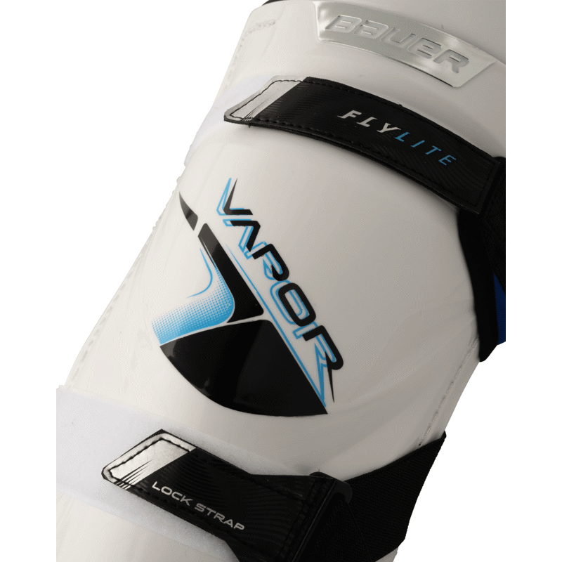 Bauer Intermediate Vapor FLYLITE Shin Guards