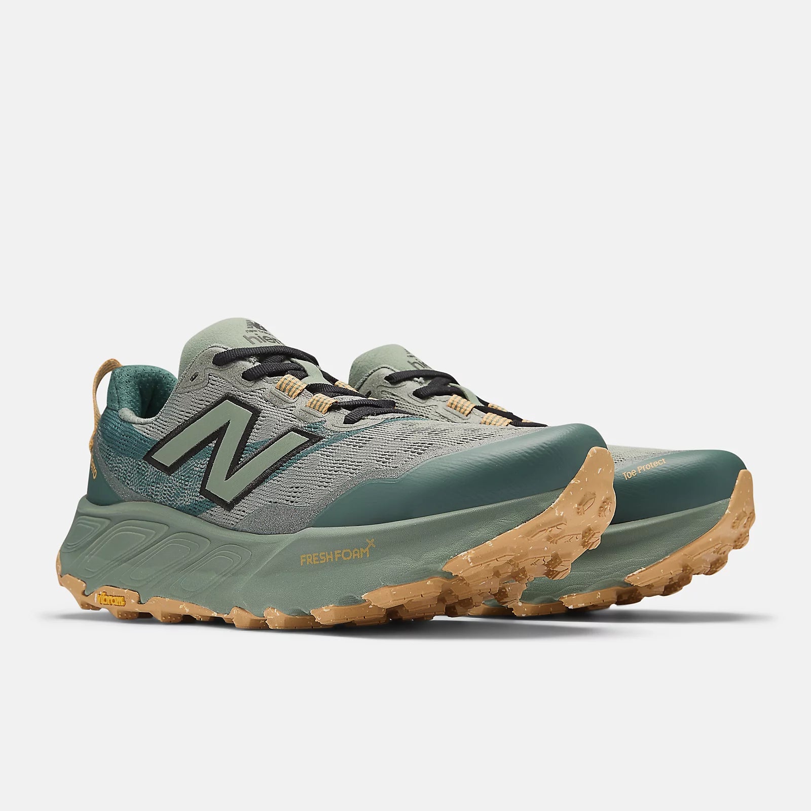New Balance Men's Fresh Foam X Hierro v9 Trail Running Shoes
