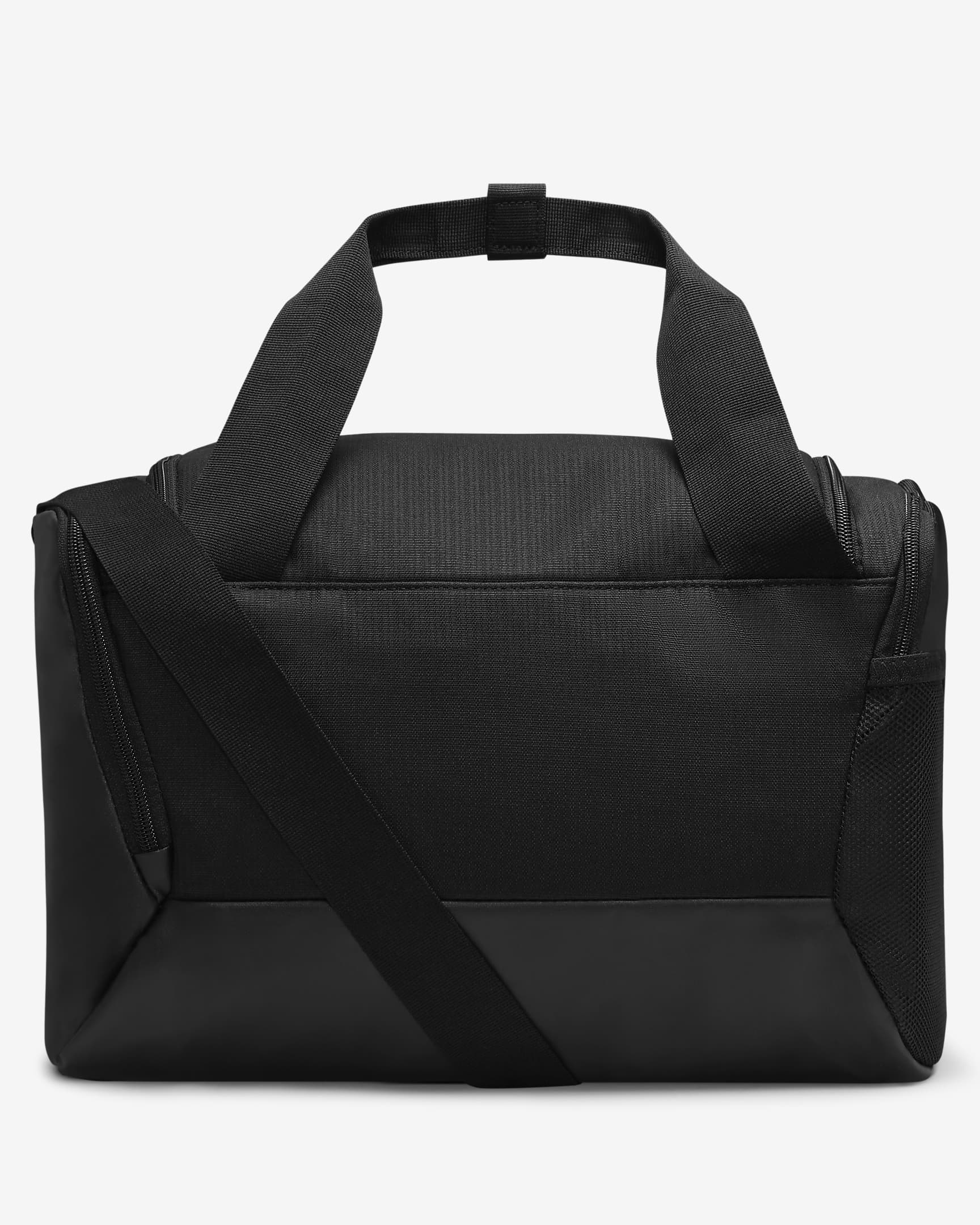 Nike Brasilia 9.5 Training Duffel Bag (Extra-Small, 25L)