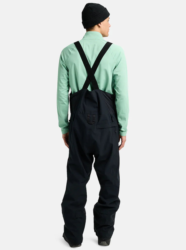 Burton Men's Burton Reserve 2L Bib Pants