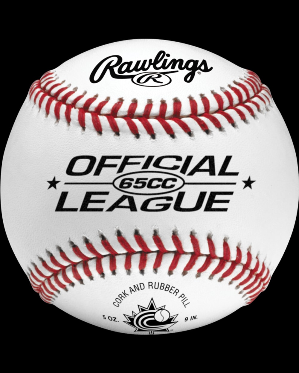 65CC Baseball