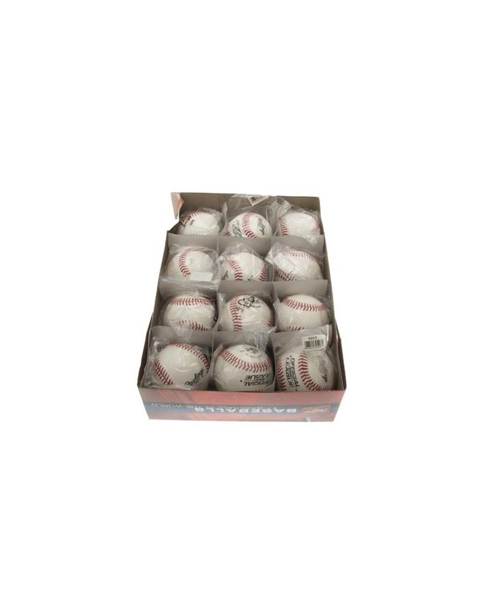 65CC Baseball
