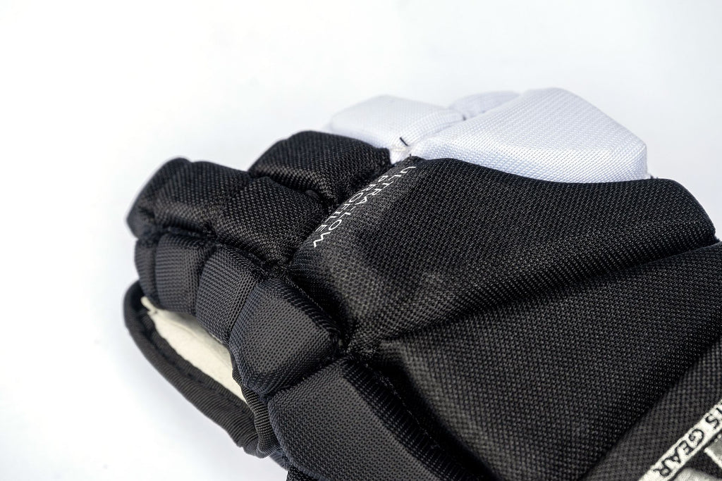 Ringette Gloves